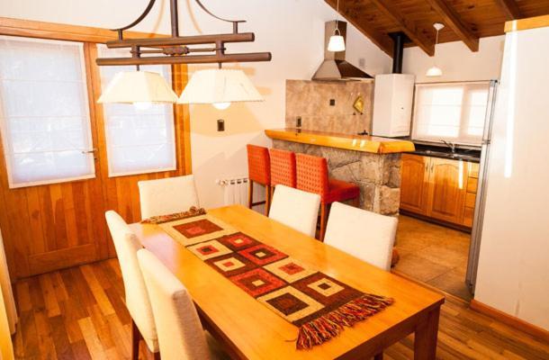 Complejo Patagon Sma Hotel San Martin de los Andes Room photo