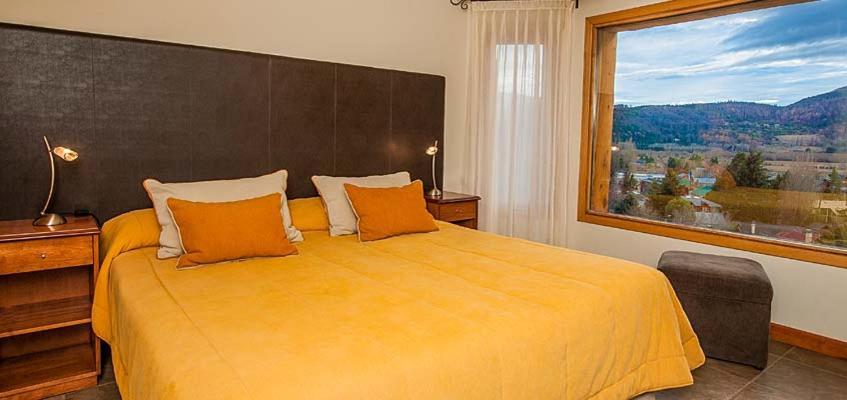 Complejo Patagon Sma Hotel San Martin de los Andes Room photo
